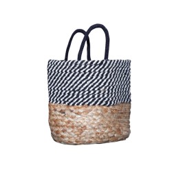 Καλάθι Διακοσμητικό Modern 621 Jute Viopros (20x30) 1Τεμ