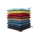 Μαξιλάρι Καρέκλας Modern 583-21 Turquoise Viopros (40x40) 1Τεμ
