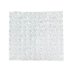 Πατάκι Μπάνιου Αντιολισθητικό Bathmats Άντυ PVC Viopros (51x51) 1Τεμ