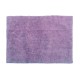 Πατάκι Μπάνιου Bathmats Siera Lilac Cotton Viopros (60x80) 1Τεμ