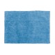 Πατάκι Μπάνιου Bathmats Siera Turquoise Cotton Viopros (60x80) 1Τεμ