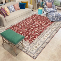 Χαλί Σαλονιού Digital Printed Carpets Βερολίνο Viopros (160x230) 1Τεμ Χαλί Σαλονιού Digital Printed Carpets Βερολίνο Viopros (160x230) 1Τεμ