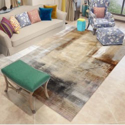 Χαλί Σαλονιού Digital Printed Carpets Λουγκάνο Viopros (160x230) 1Τεμ Χαλί Σαλονιού Digital Printed Carpets Λουγκάνο Viopros (160x230) 1Τεμ