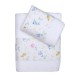 Πετσέτες Παιδικές Σετ Kids Μάρκο Cotton Viopros 2Τεμ