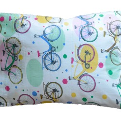 Μαξιλαροθήκη Βρεφική Κούνιας Baby 231 Cotton Viopros (35x45) 1Τεμ