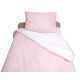 Σεντόνια Φανελένια  Υπέρδιπλα Σετ Flannels 2645 Cotton Viopros (160x200+25 ) Με Λάστιχο 4Τεμ