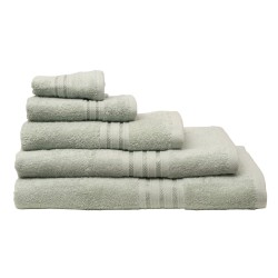 Πετσέτα Μπάνιου Bath Elite Mint Cotton Viopros (80x160) 1Τεμ