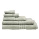Πετσέτα Λαβέτα Bath Elite Mint Cotton Viopros (30x30) 1Τεμ