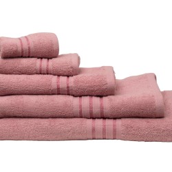 Πετσέτες Σετ Bath Elite Rotten Apple Cotton Viopros 3Τεμ