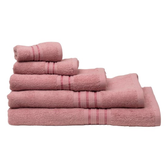 Πετσέτα Σώματος Bath Elite Rotten Apple Cotton Viopros (70x140) 1Τεμ