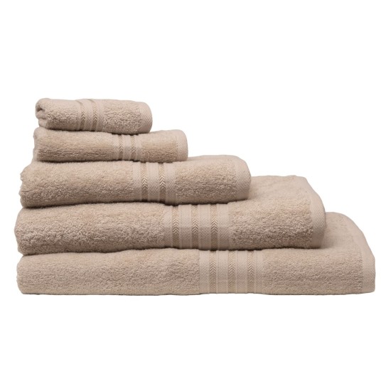 Πετσέτα Σώματος Bath Elite Linen Cotton Viopros (70x140) 1Τεμ