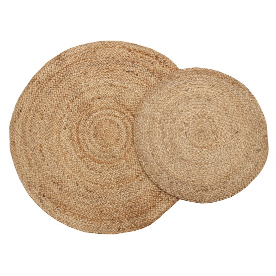 Χαλάκι Rugs Ideas Τζένη Viopros (Ø 180) 1Τεμ