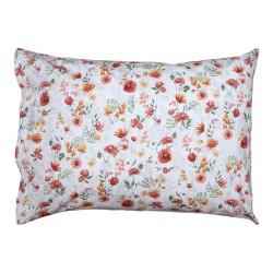 Μαξιλαροθήκες Σετ 29 Cotton Viopros (50x70) 2Τεμ Μαξιλαροθήκες Σετ 29 Cotton Viopros (50x70) 2Τεμ
