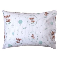 Μαξιλαροθήκες Παιδικές Σετ 32 Cotton Viopros (50x70) 2Τεμ Μαξιλαροθήκες Παιδικές Σετ 32 Cotton Viopros (50x70) 2Τεμ