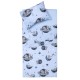 Πάντα Κούνιας Baby Απόλλο Cotton Viopros (40x165) 1Τεμ Πάντα Κούνιας Baby Απόλλο Cotton Viopros (40x165) 1Τεμ