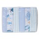 Σεντόνια Βρεφικά Λίκνου Σετ Baby 764 Cotton Viopros (80x100) 6Τεμ Σεντόνια Βρεφικά Λίκνου Σετ Baby 764 Cotton Viopros (80x100) 6Τεμ