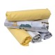 Σεντόνια Βρεφικά Λίκνου Σετ Baby 767 Cotton Viopros (80x100) 6Τεμ Σεντόνια Βρεφικά Λίκνου Σετ Baby 767 Cotton Viopros (80x100) 6Τεμ