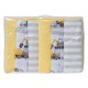 Σεντόνια Βρεφικά Λίκνου Σετ Baby 767 Cotton Viopros (80x100) 6Τεμ Σεντόνια Βρεφικά Λίκνου Σετ Baby 767 Cotton Viopros (80x100) 6Τεμ