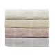 Κουβέρτα Πικέ Αγκαλιάς Baby Αλέξα Beige Cotton Viopros (80x110) 1Τεμ