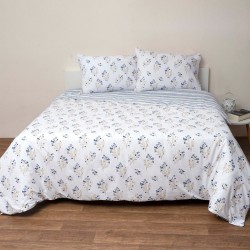 Παπλωματοθήκη Υπέρδιπλη Σετ Fresh Βερονίκη Cotton Viopros (220x240) 3Τεμ Παπλωματοθήκη Υπέρδιπλη Σετ Fresh Βερονίκη Cotton Viopros (220x240) 3Τεμ