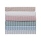 Σεντόνια Μονά Σετ Satin Stripe 850 Blue Polycotton Viopros (100x200+25 ) Με Λάστιχο 3Τεμ Σεντόνια Μονά Σετ Satin Stripe 850 Blue Polycotton Viopros (100x200+25 ) Με Λάστιχο 3Τεμ