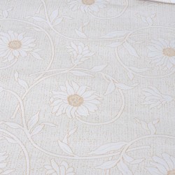 Κουρτίνα Με Τρέσα 2703 Jacquard Viopros (140Πx270Υ) 1Τεμ Κουρτίνα Με Τρέσα 2703 Jacquard Viopros (140Πx270Υ) 1Τεμ