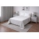 Κουρτίνα Με Τρέσα 2705 Jacquard Viopros (140Πx270Υ) 1Τεμ