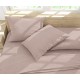 Πανωσέντονο Μονό Basic Beige Polycotton Viopros (160x260) 1Τεμ Πανωσέντονο Μονό Basic Beige Polycotton Viopros (160x260) 1Τεμ