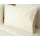 Σεντόνια Νυφικά Υπέρδιπλα Σετ Wedding Time 1021 Ecru Cotton Viopros (240x260) 4Τεμ