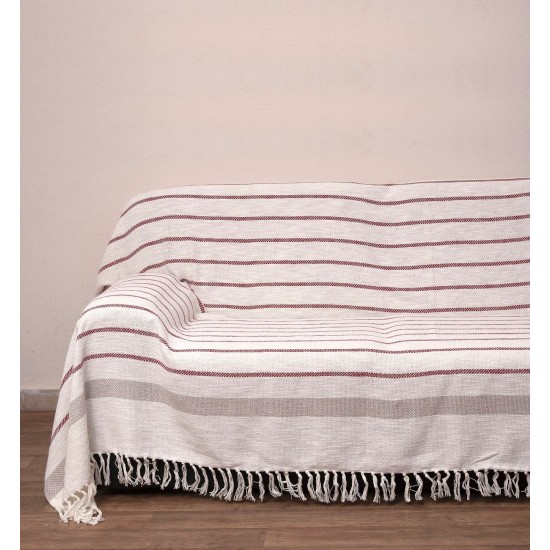 Ριχτάρια Σετ Throws 2013 Bordeaux Cotton Viopros 3Τεμ Ριχτάρια Σετ Throws 2013 Bordeaux Cotton Viopros 3Τεμ