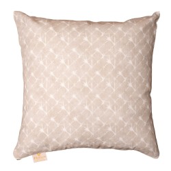 Διακοσμητικό Μαξιλάρι Μυρτώ Beige Viopros (45x45) 1Τεμ Διακοσμητικό Μαξιλάρι Μυρτώ Beige Viopros (45x45) 1Τεμ