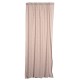 Κουρτίνα Με Τρέσα Μυρτώ Beige Viopros (140Πx270Υ) 1Τεμ