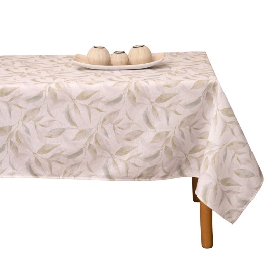 Τραβέρσες Σετ Δάφνη Beige Viopros (45x140) 2Τεμ Τραβέρσες Σετ Δάφνη Beige Viopros (45x140) 2Τεμ