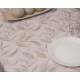 Τραβέρσες Σετ Δάφνη Beige Viopros (45x140) 2Τεμ Τραβέρσες Σετ Δάφνη Beige Viopros (45x140) 2Τεμ