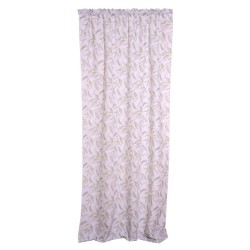 Κουρτίνα Με Τρέσα Δάφνη Beige Viopros (140Πx270Υ) 1Τεμ Κουρτίνα Με Τρέσα Δάφνη Beige Viopros (140Πx270Υ) 1Τεμ