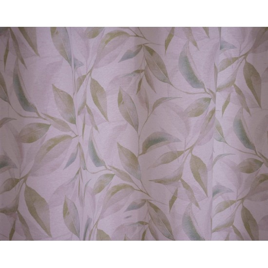 Κουρτίνα Με Τρέσα Δάφνη Beige Viopros (140Πx270Υ) 1Τεμ