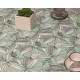 Τραπεζομάντηλο Λορένα Green Viopros (140x140) 1Τεμ Τραπεζομάντηλο Λορένα Green Viopros (140x140) 1Τεμ
