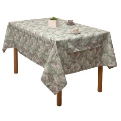 Τραβέρσες Σετ Λορένα Green Viopros (45x140) 2Τεμ Τραβέρσες Σετ Λορένα Green Viopros (45x140) 2Τεμ