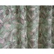 Κουρτίνα Με Τρέσα Λορένα Green Viopros (140Πx270Υ) 1Τεμ Κουρτίνα Με Τρέσα Λορένα Green Viopros (140Πx270Υ) 1Τεμ