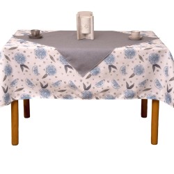 Τραβέρσα Αλέκιαστη Σορέντο Blue Viopros (40x160) 1Τεμ Τραβέρσα Αλέκιαστη Σορέντο Blue Viopros (40x160) 1Τεμ