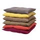 Μαξιλάρι Καρέκλας 583-31 Βατόμουρο Cotton Viopros (40x40) 1Τεμ Μαξιλάρι Καρέκλας 583-31 Βατόμουρο Cotton Viopros (40x40) 1Τεμ