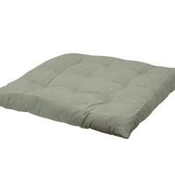 Μαξιλάρι Καρέκλας 583-32 Mint Cotton Viopros (40x40) 1Τεμ