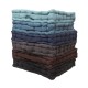 Μαξιλάρι Δαπέδου 581-34 Turquoise Viopros (40x40x8) 1Τεμ Μαξιλάρι Δαπέδου 581-34 Turquoise Viopros (40x40x8) 1Τεμ