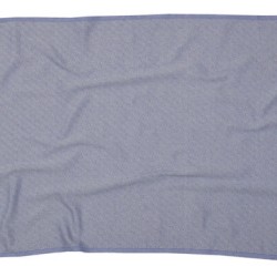 Πετσέτα Παρεό Beach Towels Summer Blue Cotton Viopros (100x180) 1Τεμ