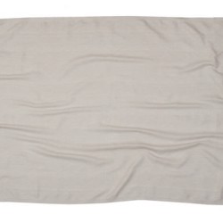 Πετσέτα Παρεό Beach Towels Summer Grey Cotton Viopros (100x180) 1Τεμ