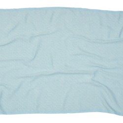 Πετσέτα Παρεό Beach Towels Summer Turquoise Cotton Viopros (100x180) 1Τεμ