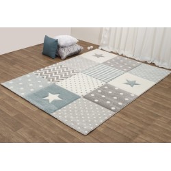 Χαλί Παιδικό Kids Premium Carpets Λένοξ Viopros (160x230) 1Τεμ