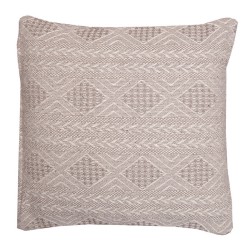 Διακοσμητικό Μαξιλάρι Throws 3040 Jacquard Cotton Viopros (45x45) 1Τεμ Διακοσμητικό Μαξιλάρι Throws 3040 Jacquard Cotton Viopros (45x45) 1Τεμ