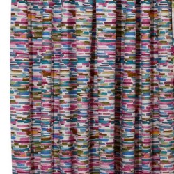Κουρτίνα Με Τρέσα Curtains Monta Viopros (280Πx270Υ) 1Τεμ