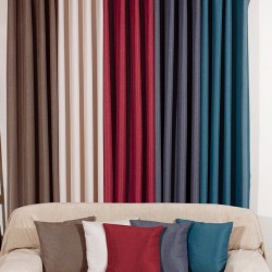 Διακοσμητικό Μαξιλάρι Pillow Solid Easy Viopros (40x40) 1Τεμ